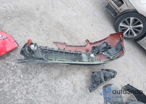 2020 Kia Forte Gt-Line z USA, uszkodzony, nr VIN 3KPF34AD2LE239698